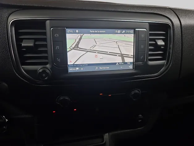 Fiat E-Scudo L2 50 kWh Base Swiss Edition