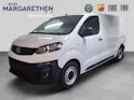 Fiat E-Scudo L2 50 kWh Base Swiss Edition