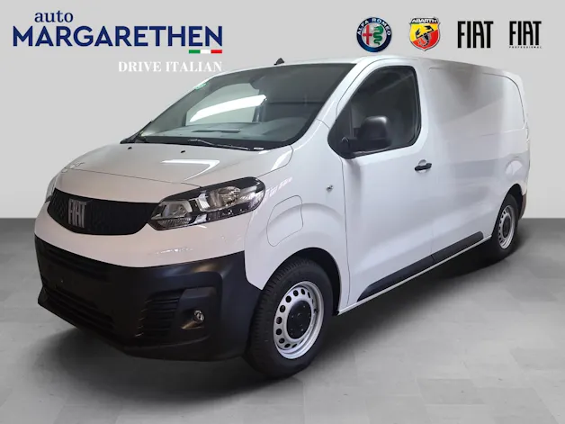 Fiat E-Scudo L2 50 kWh Base Swiss Edition