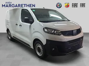 Fiat E-Scudo L2 50 kWh Base Swiss Edition