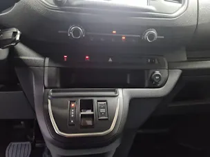 Fiat E-Scudo L2 50 kWh Base Swiss Edition