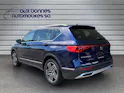 SEAT Tarraco 2.0TSI Xcellence 4Drive DSG