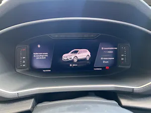 SEAT Tarraco 2.0TSI Xcellence 4Drive DSG