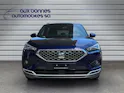 SEAT Tarraco 2.0TSI Xcellence 4Drive DSG