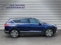 SEAT Tarraco 2.0TSI Xcellence 4Drive DSG