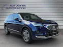 SEAT Tarraco 2.0TSI Xcellence 4Drive DSG