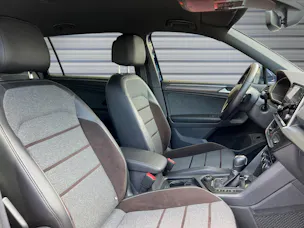 SEAT Tarraco 2.0TSI Xcellence 4Drive DSG