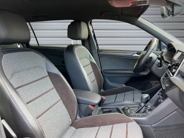 SEAT Tarraco 2.0TSI Xcellence 4Drive DSG