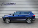 SEAT Tarraco 2.0TSI Xcellence 4Drive DSG