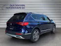 SEAT Tarraco 2.0TSI Xcellence 4Drive DSG