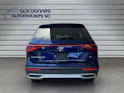 SEAT Tarraco 2.0TSI Xcellence 4Drive DSG