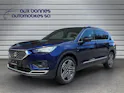 SEAT Tarraco 2.0TSI Xcellence 4Drive DSG