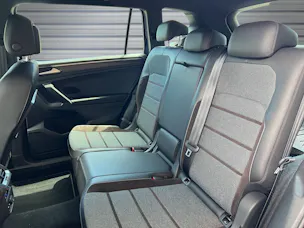 SEAT Tarraco 2.0TSI Xcellence 4Drive DSG