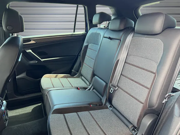 SEAT Tarraco 2.0TSI Xcellence 4Drive DSG