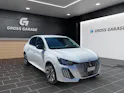 Peugeot 208 NEW Elektrik 100kW Allure