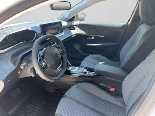Peugeot 208 NEW Elektrik 100kW Allure