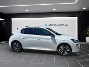 Peugeot 208 NEW Elektrik 100kW Allure
