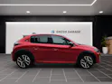 Peugeot 208 NEW Elektrik 115kW GT