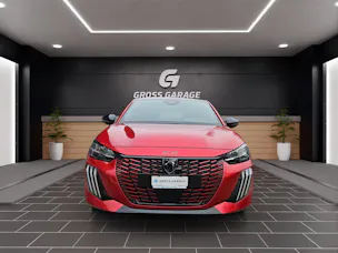Peugeot 208 NEW Elektrik 115kW GT
