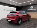 Peugeot 208 NEW Elektrik 115kW GT