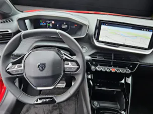 Peugeot 208 NEW Elektrik 115kW GT