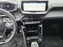 Peugeot 208 NEW Elektrik 115kW GT