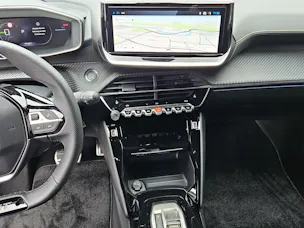 Peugeot 208 NEW Elektrik 115kW GT