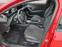 Peugeot 208 NEW Elektrik 115kW GT