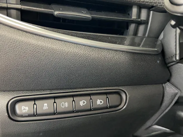 Fiat 500C e 87 kW La Prima Top