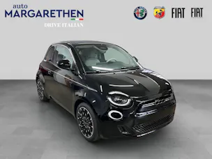 Fiat 500C e 87 kW La Prima Top