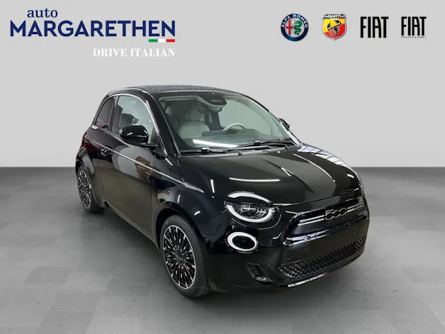 Fiat 500C e 87 kW La Prima Top