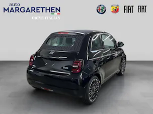 Fiat 500C e 87 kW La Prima Top