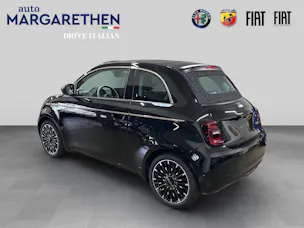 Fiat 500C e 87 kW La Prima Top