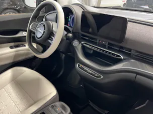 Fiat 500C e 87 kW La Prima Top