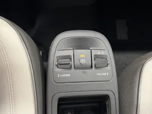 Fiat 500C e 87 kW La Prima Top