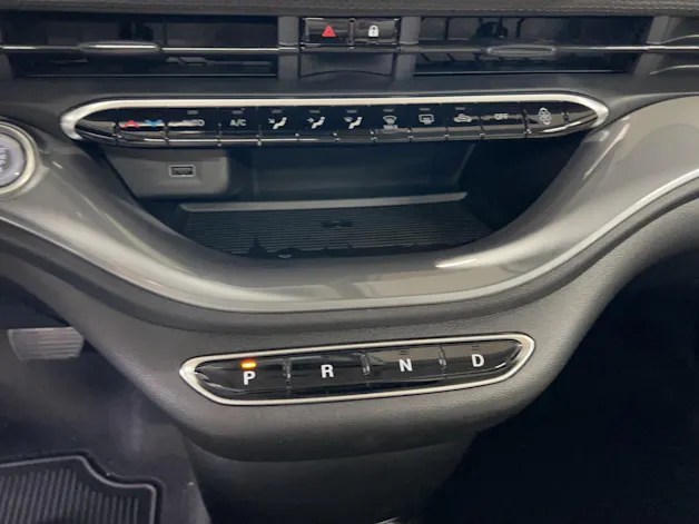 Fiat 500C e 87 kW La Prima Top