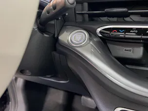 Fiat 500C e 87 kW La Prima Top