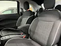 Fiat 500C el 87kW Swiss Edition