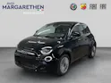 Fiat 500C el 87kW Swiss Edition