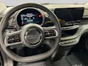 Fiat 500C el 87kW Swiss Edition