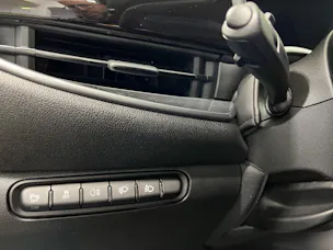 Fiat 500C el 87kW Swiss Edition