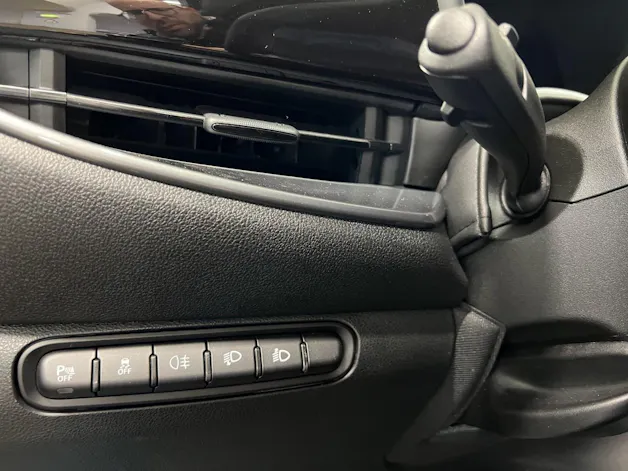 Fiat 500C el 87kW Swiss Edition