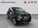 Fiat 500C el 87kW Swiss Edition