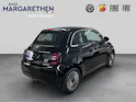 Fiat 500C el 87kW Swiss Edition