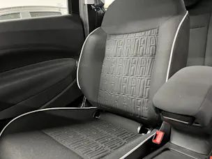 Fiat 500C el 87kW Swiss Edition