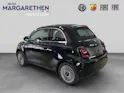 Fiat 500C el 87kW Swiss Edition