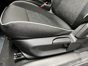Fiat 500C el 87kW Swiss Edition