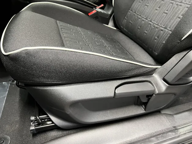 Fiat 500C el 87kW Swiss Edition