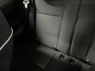 Fiat 500C el 87kW Swiss Edition