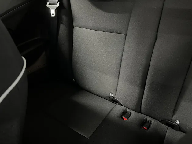 Fiat 500C el 87kW Swiss Edition
